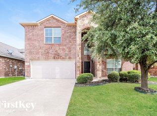 11124 Hawks Landing Rd, Haslet, TX 76052