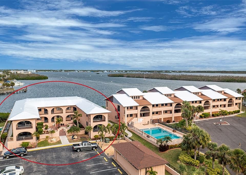 1st image of 1775 Gulf Blvd Unit 202