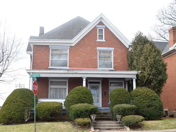 342 Alexander Ave, Greensburg, PA 15601
