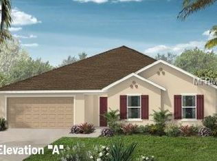 12149 Sumter Dr, Orlando, FL 32824