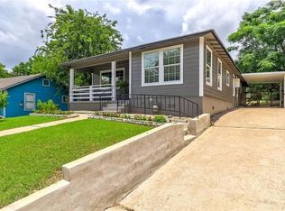 2012 E 9th St, Austin, TX 78702