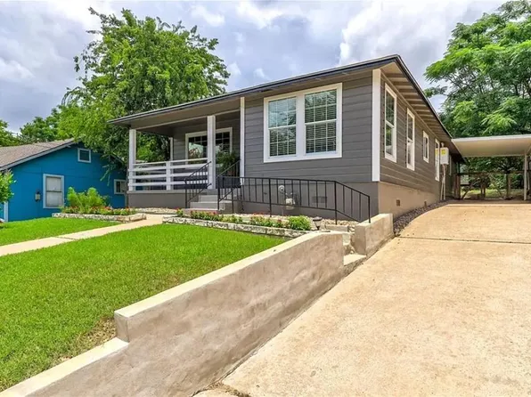 2012 E 9th St, Austin, TX 78702