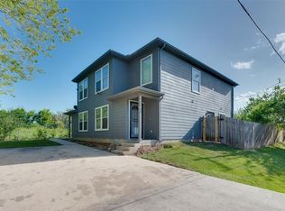 5408 Groveton St UNIT B, Houston, TX 77033