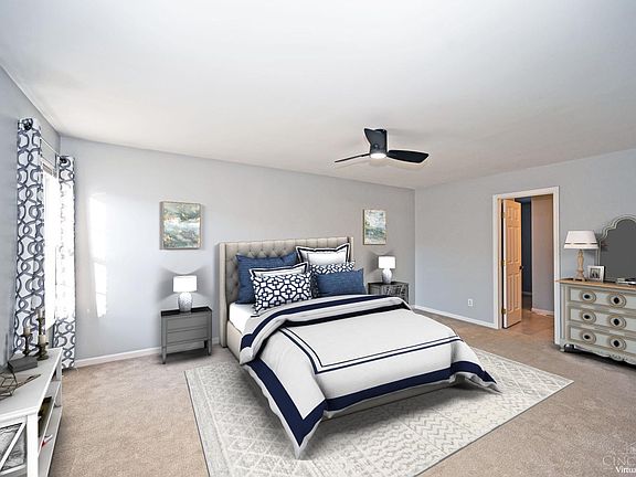 2nd image of 3474 Forestoak Ct
