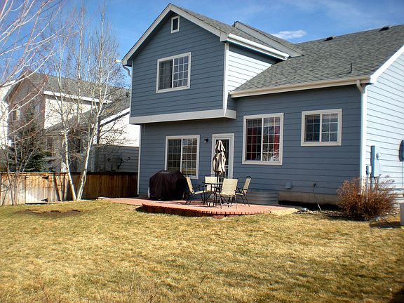 Back of House