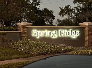8997 Southern Charm Cir, Brooksville, FL 34613