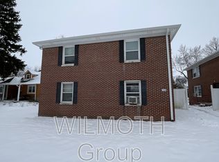 113 W 5th St UNIT B, Greenfield, IN