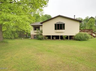 16705 Centerline Rd NW, Shevlin, MN 56676