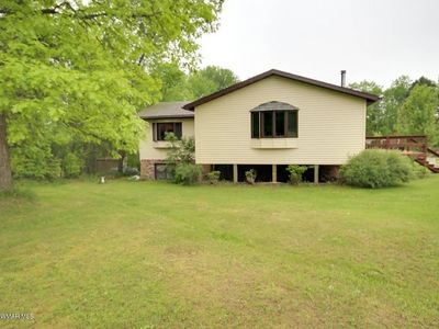 16705 Centerline Rd NW, Shevlin, MN, 56676
