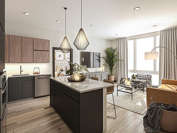 2nd image of 824 N 2nd St #401