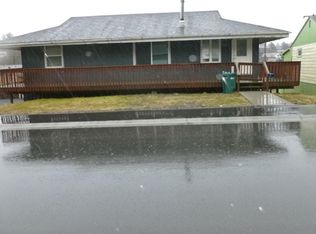 610 Thorsheim St, Kodiak, AK 99615
