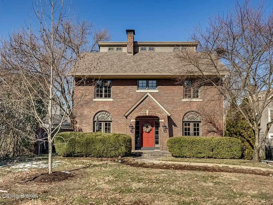 1st image of 2207 Edgehill Rd