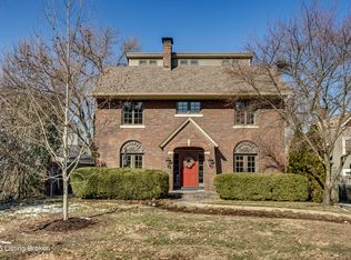 2207 Edgehill Rd, Louisville, KY 40205