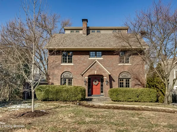 2207 Edgehill Rd, Louisville, KY 40205