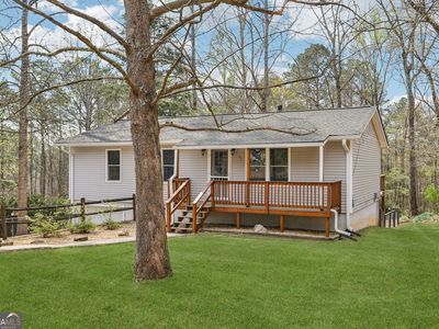 60 Tinica Way, Newnan, GA, 30263