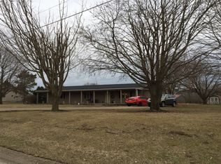 4055 Cheseldine Rd, London, OH 43140