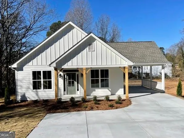 198 Campbell St, Cleveland, GA 30528