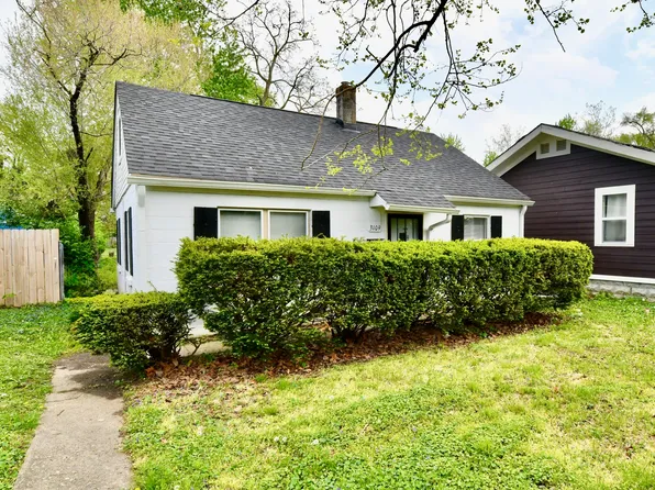 3109 Forest Manor Ave, Indianapolis, IN 46218