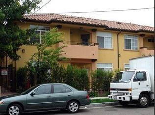 18350 Malden St UNIT 205, Northridge, CA 91325