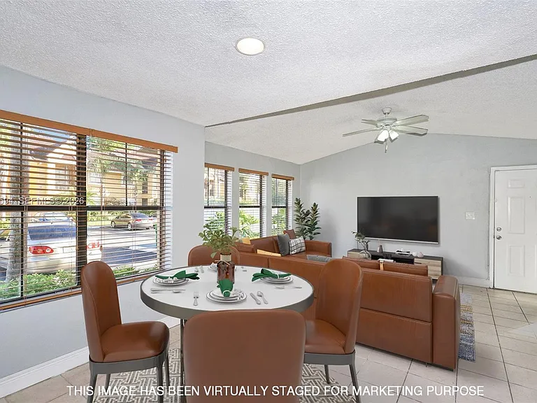 15560 SW 104th Ter #611 — Photo 3