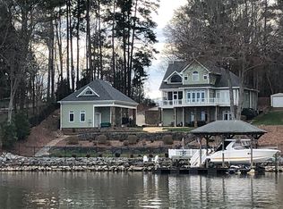 9297 Azalea Rd, Sherrills Ford, NC 28673