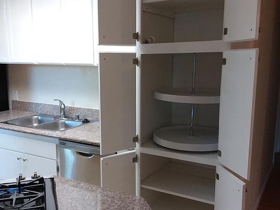kitchen pantry
