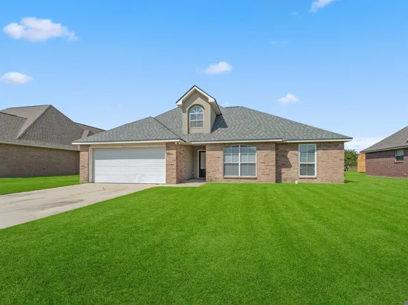40406 Fitzgerald Dr, Darrow, LA 70725