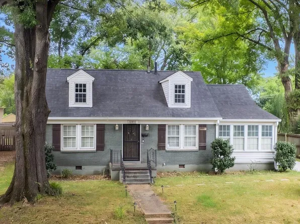 2790 Union Ave, Memphis, TN 38111