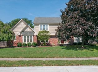 12930 Tarkington Cmn, Carmel, IN 46033
