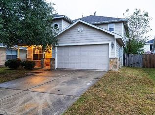 927 Red Alder Cir, Houston, TX 77073