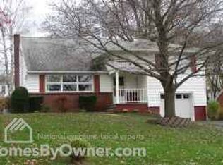 5 Diamond Ave, Troy, NY 12180