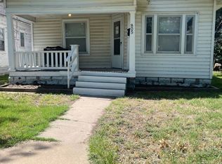 805 E Three Road Ave, Hutchinson, KS 67501