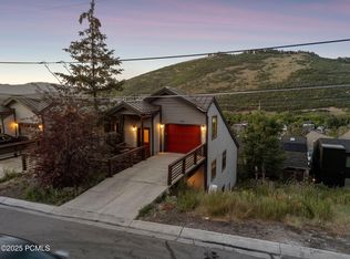 1172 Lowell Ave, Park City, UT 84060