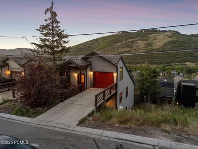 1172 Lowell Ave, Park City, UT, 84060