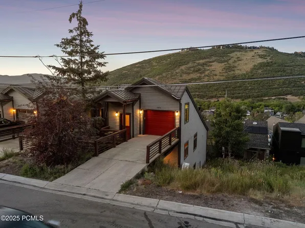 1172 Lowell Ave, Park City, UT 84060