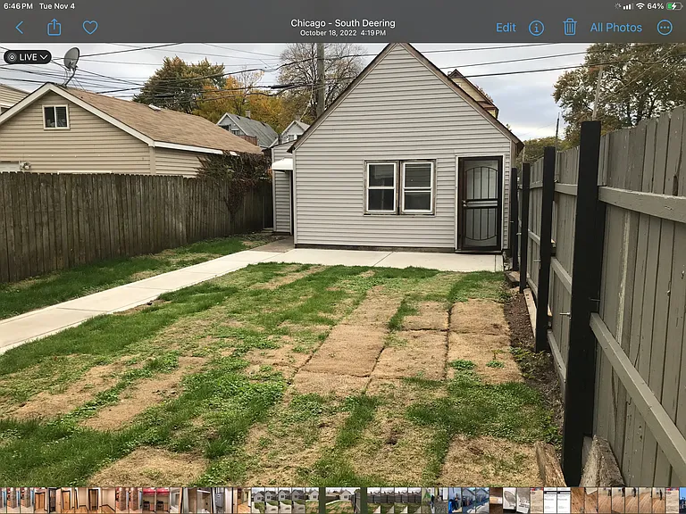 9616 S Exchange Ave #1R — Photo 18