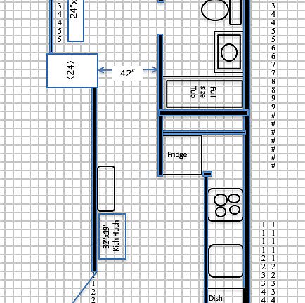 2nd image of 159 E 121st St APT 1