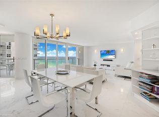 16425 Collins Ave APT 2215, Sunny Isles Beach, FL 33160