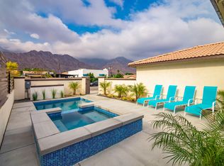 52280 Avenida Ramirez, La Quinta, CA 92253