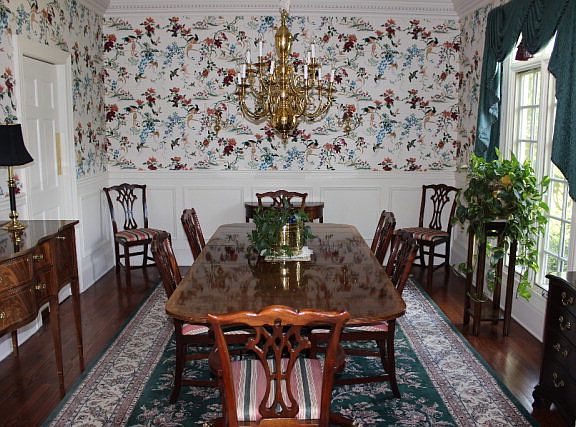 5th image of 3314 Bellemeade Dr