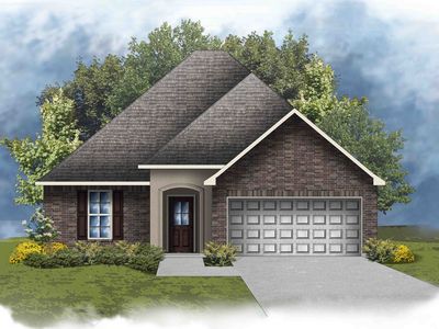 420 Zinfandel Pl, Haughton, LA, 71037