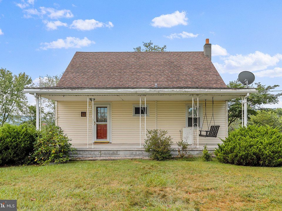 18203 Oldtown Rd SE, Oldtown, MD 21555 Zillow