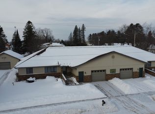 1630 N Superior St, Antigo, WI 54409