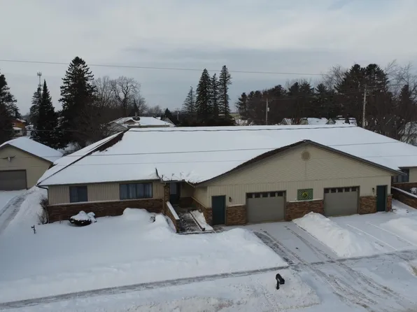 1630 N Superior St, Antigo, WI 54409
