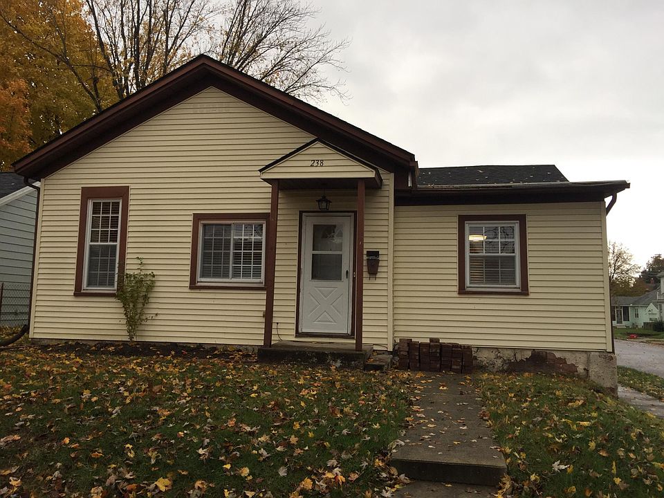 1st image of 238 S 4th St