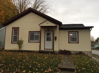 238 S 4th St, Tipp City, OH 45371