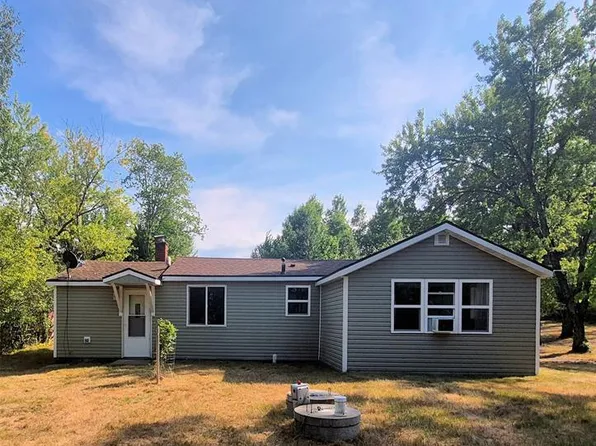 11011N Airport Road, Hayward, WI 54843