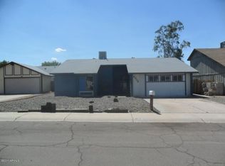 6808 S 40th Way, Phoenix, AZ 85042
