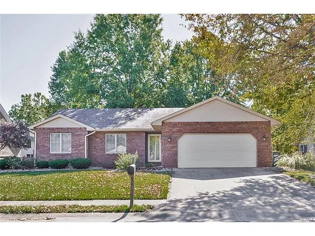 8 Timber Meadows Pl photo 1