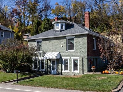 801 Bower Hill Rd, Bridgeville, PA, 15017